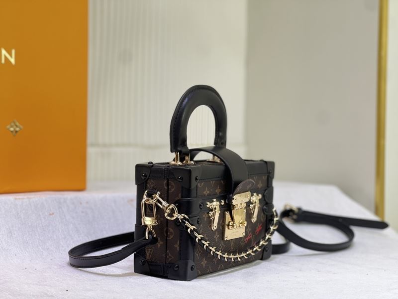 Louis Vuitton Box Bags